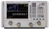 安捷伦/是德N5225A 手持频谱分析仪 出租 出售