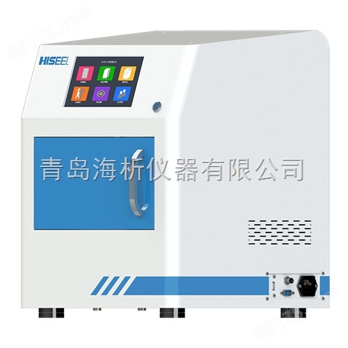 HX-TD型氧化铝真密度分析仪