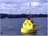 海洋生态浮标监测系统