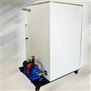 大容量循环水箱GDT-1000D大型电热水槽