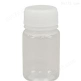 透明的PP制塑料瓶 (透明)