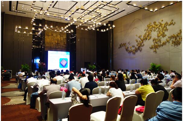 利曼中国成功举办2017年山东石油化工实验室技术交流会