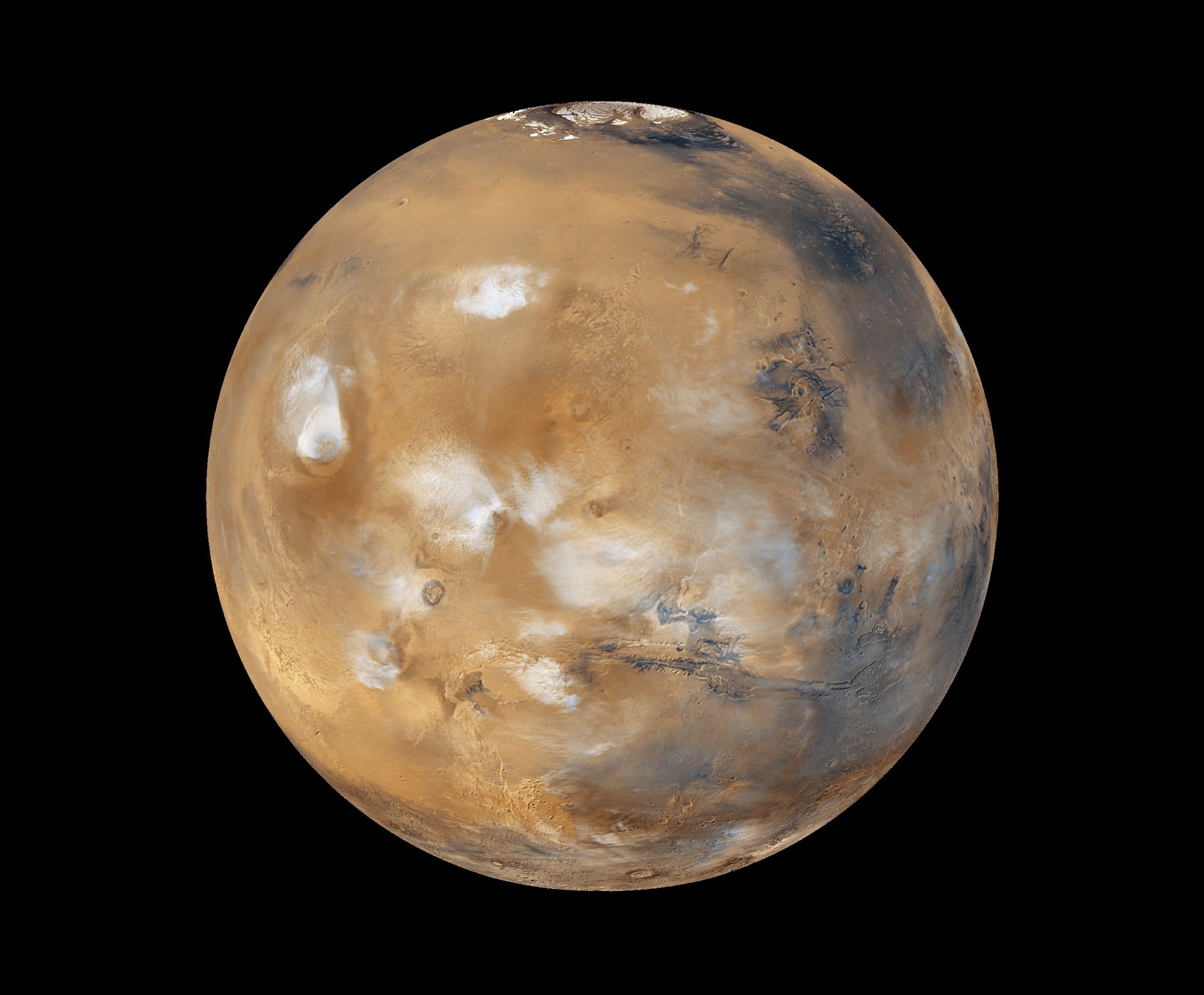 火星探测任务将执行 火星科考需要哪些仪器