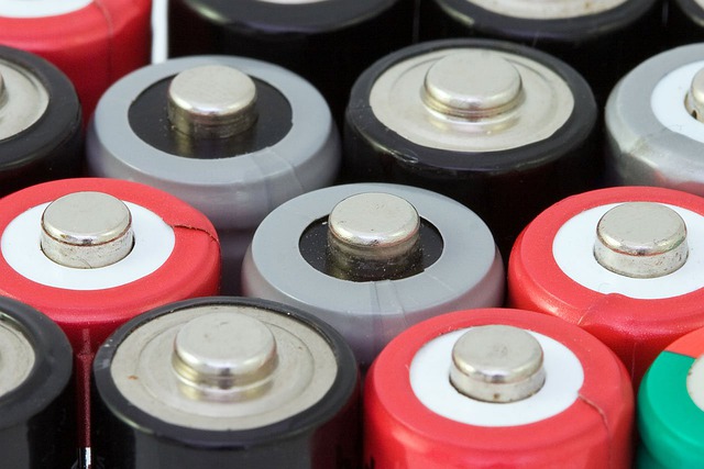 淀粉也能成为电池？硬碳材料实现高性能钠离子电池