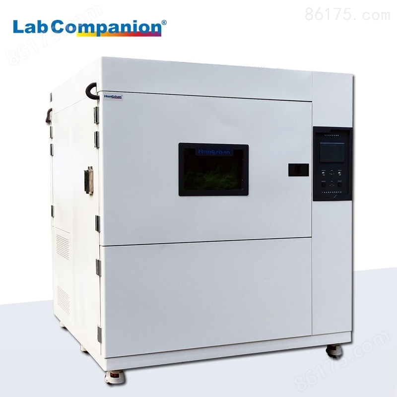 宏展LabCompanion三槽式冷热冲击试验箱价格