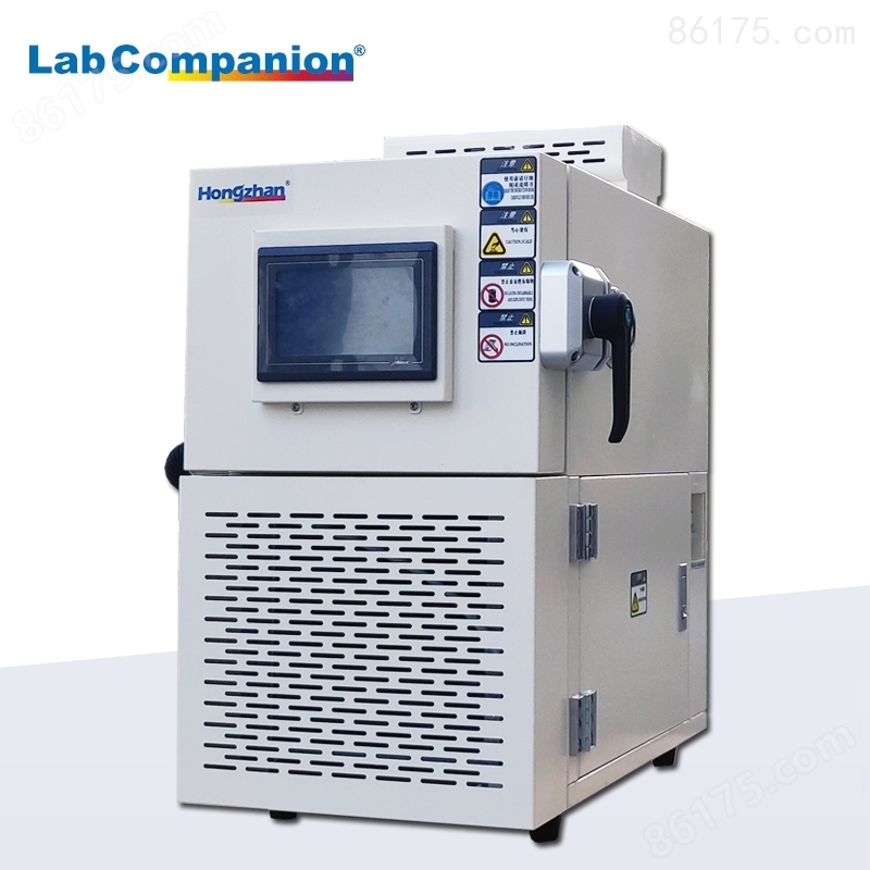 Lab Companion/宏展 高温箱
