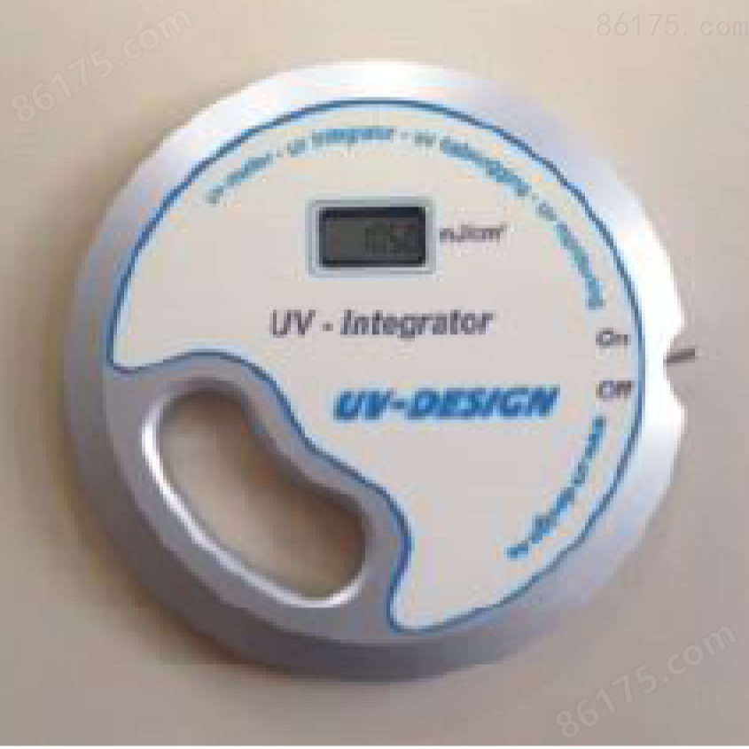 德国 UV-DESIGN公司UV紫外能量计