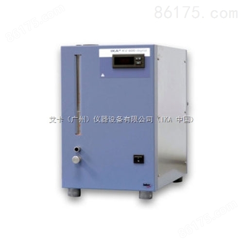 IKA 冷却供水装置（230 V） 实验室常用设备