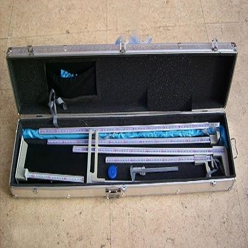 人体形体测量尺测试仪HAD-LI