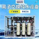 离子交换水设备 超纯水用水处理设备