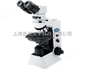 CX31-P入门级偏光显微镜