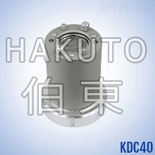 上海伯东代理进口 KRI 考夫曼离子源 KDC 40