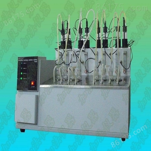 加法仪器生物柴油氧化安定性测定器