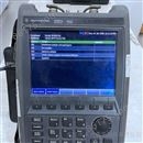 美国安捷伦N9914A手持式射频分析仪*