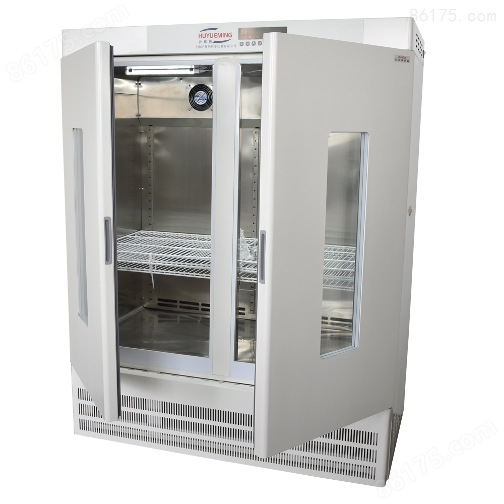 植物育苗恒温箱LRH-600A生化培养箱