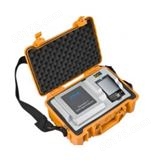 天瑞仪器EDX-Portable-Ⅰ便携式X荧光光谱仪