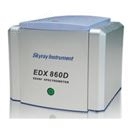 天瑞仪器EDX860D能量色散型